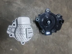 Toyota Engine Water Pump
