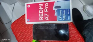 New Xiaomi Redmi A7 Pro 64 GB Blue