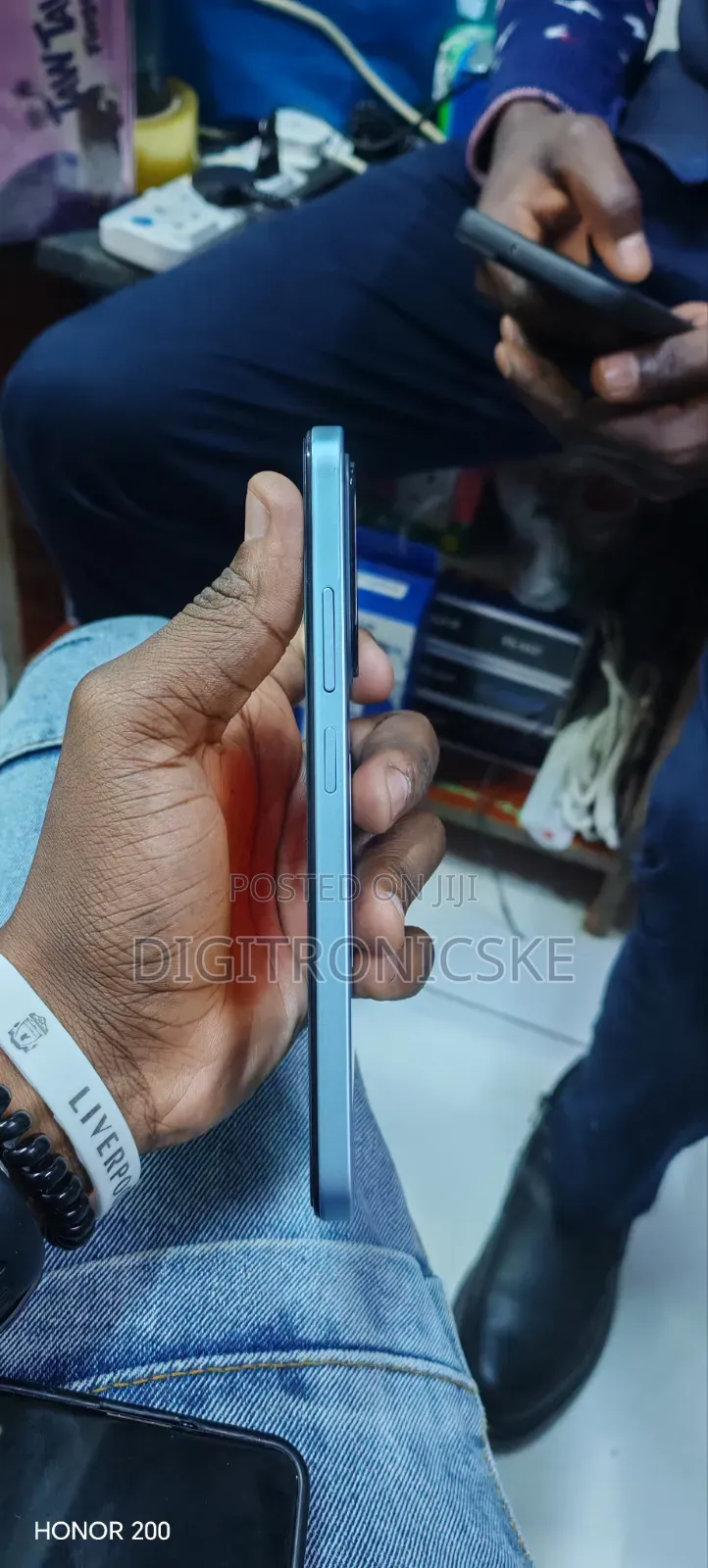 New Xiaomi Redmi A7 Pro 64 GB Blue