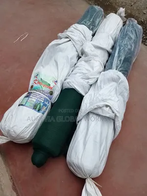 Construction Scaffolding Nets/Safety Nets 3m by 50m 80gsm