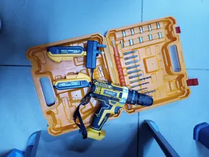 Cordless Drill/ 48v Cordless Drill