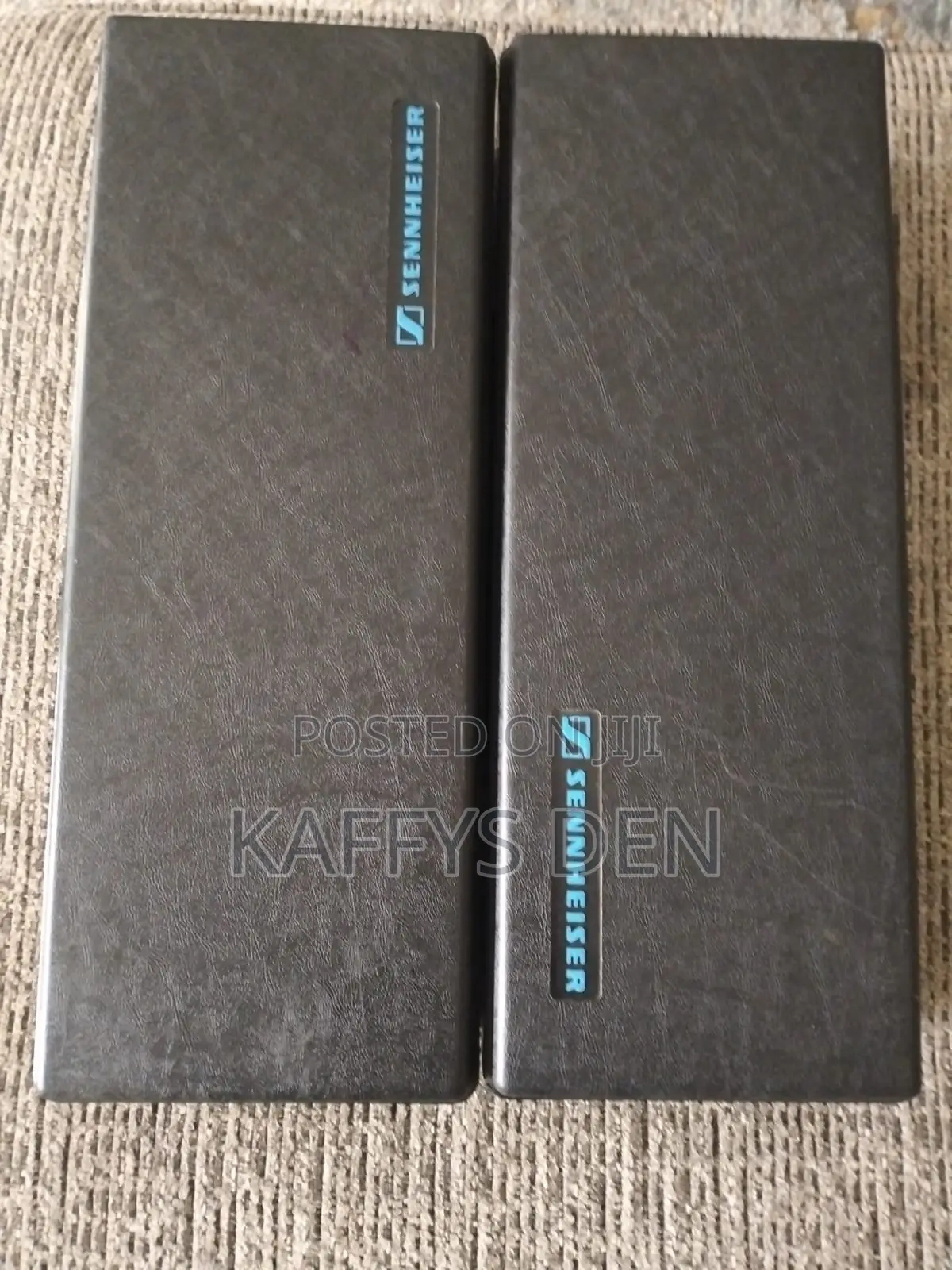 Sennheiser Md46 Microphone