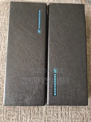 Sennheiser Md46 Microphone