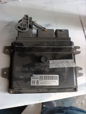 Nissan Wingroad, AD Y12 Engine Computer