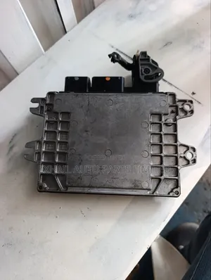 Nissan Wingroad, AD Y12 Engine Computer