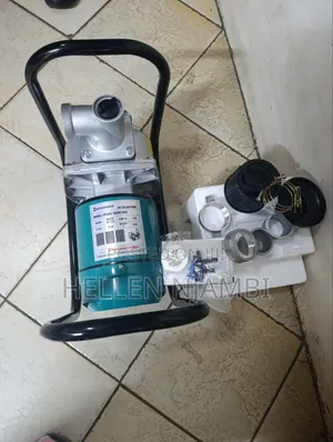 Premier 900W 17M Head DC Solar Pump