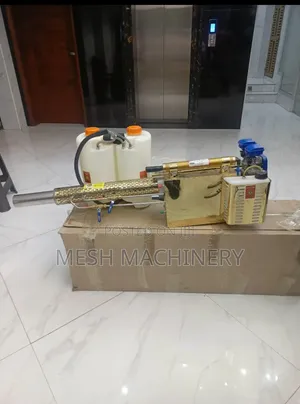 Portable Thermal Fogging Machine