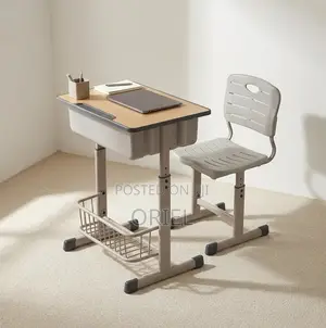 Kids School Desk