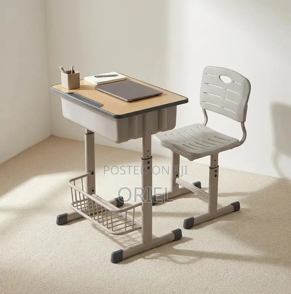 Kids School Desk