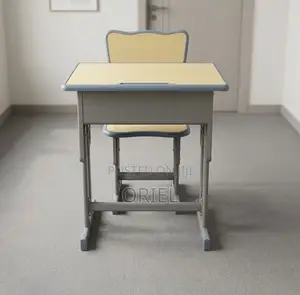 Kids School Desk