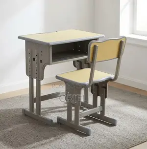 Kids School Desk