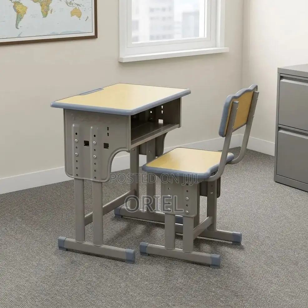 Kids School Desk