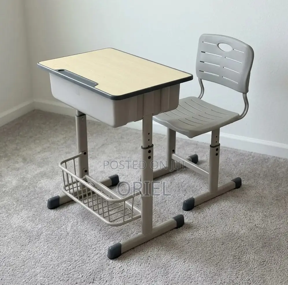 Kids School Desk