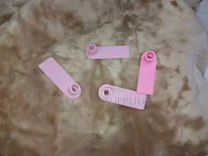 Ear Tags - Flexible Color Tag