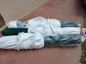 Heavy Duty Construction /Scaffolding Safety Nets