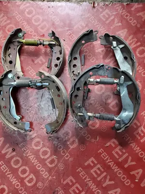 Brake Lining Toyota NZE,Fielder,Allion