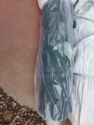 Heavy Duty Construction /Scaffolding Safety Nets