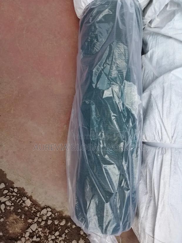 Heavy Duty Construction /Scaffolding Safety Nets - thumbnail 2