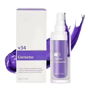 V34 Color Corrector