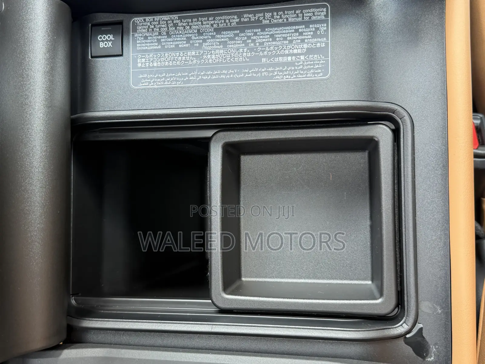 Lexus LX 600 2022 Gray