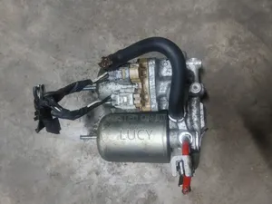 Toyota Hybrid Brake Booster