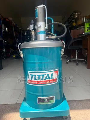 Grease Pump