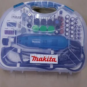 Heavy Duty Makita Mini Grinder \ Multifunction Die Grinder Available