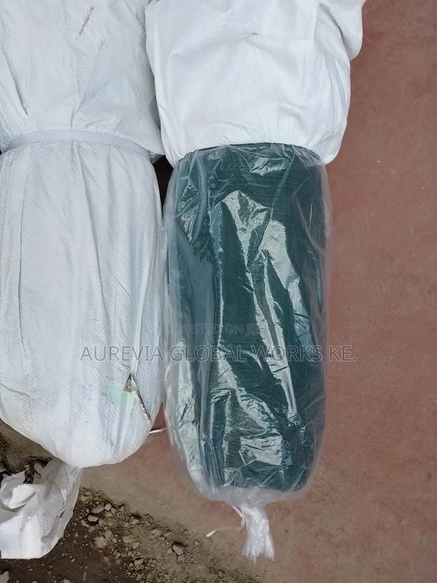 Debris Safety Nets/Construction Netting - 3m by 50 M - main view