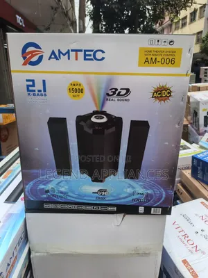 Amtec Am-006 X Bass