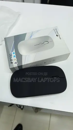 Wireless Bluetooth Mouse