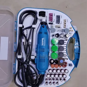 Assured Makita Rotay Tools / Top Quality Die Grinder Machine