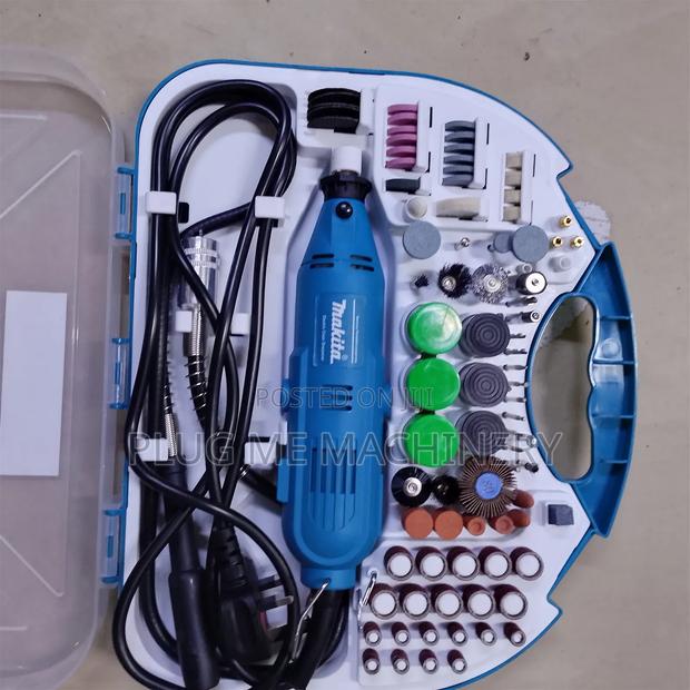 Assured Makita Rotay Tools / Top Quality Die Grinder Machine