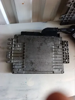 Nissan March Engine Computer