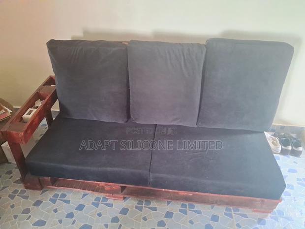 Palette Sofa Set. - thumbnail 3