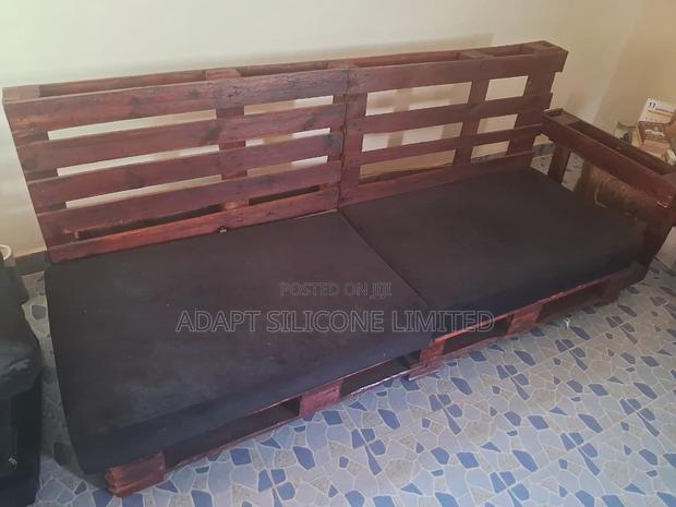 Palette Sofa Set. - thumbnail 2