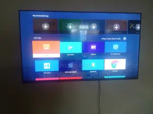 Vitron Smart TV