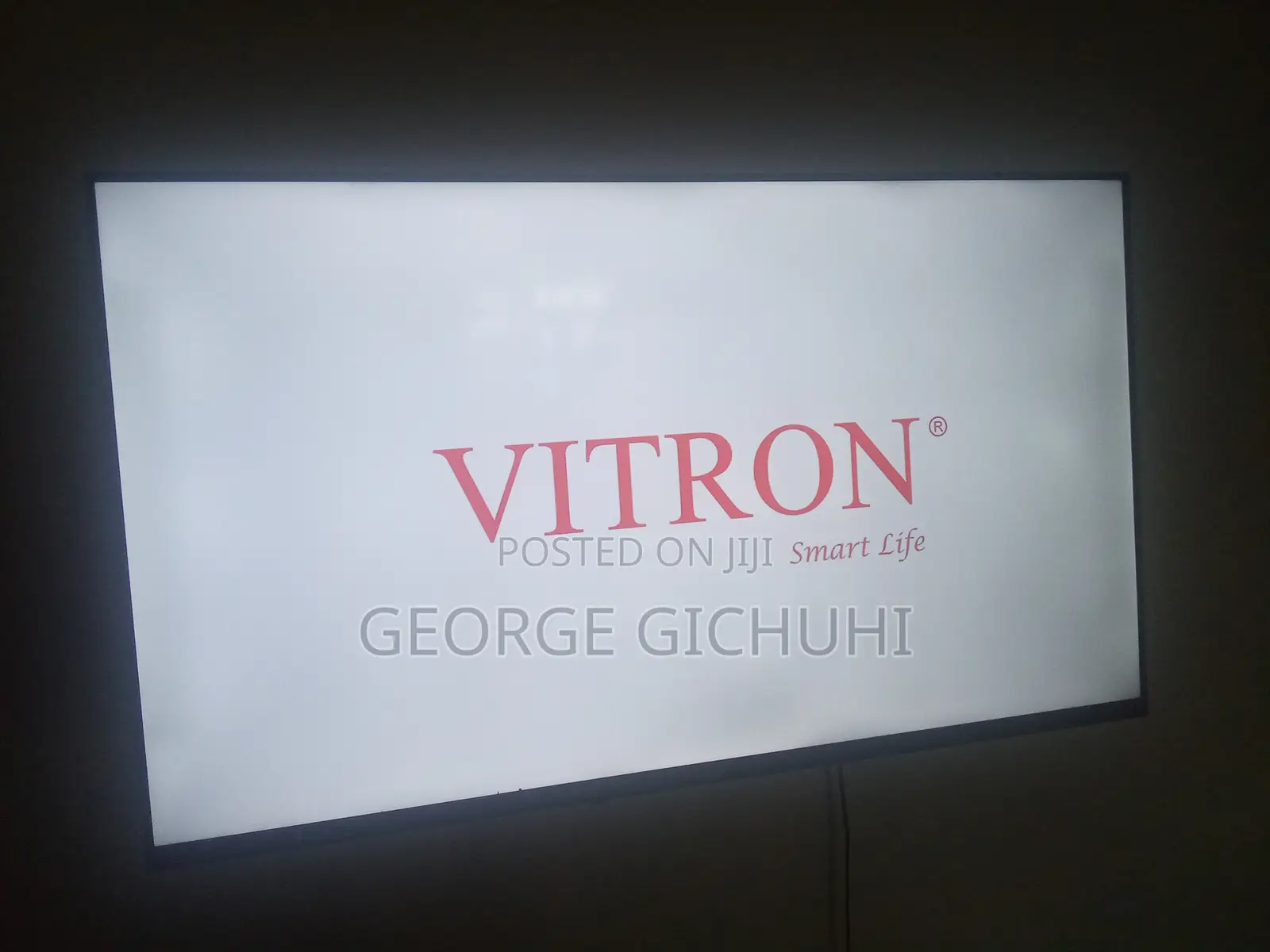 Vitron Smart TV