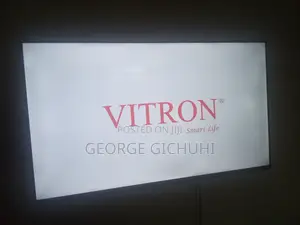 Vitron Smart TV