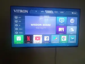 Vitron Smart TV