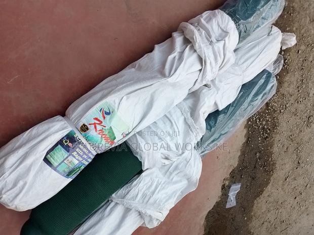 High Quality Construction Scaffolding Debris Safety Net - thumbnail 2