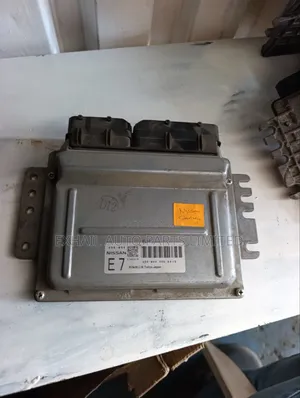 Nissan Caravan Engine Computer.