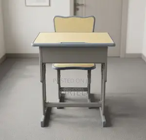 :Kids Furniture: Kids School Set