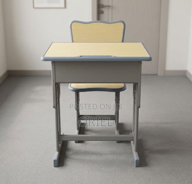 :Kids Furniture: Kids School Set