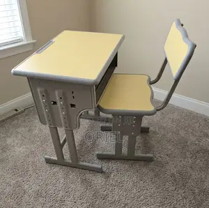 :Kids Furniture: Kids School Set