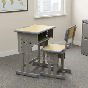 :Kids Furniture: Kids School Set