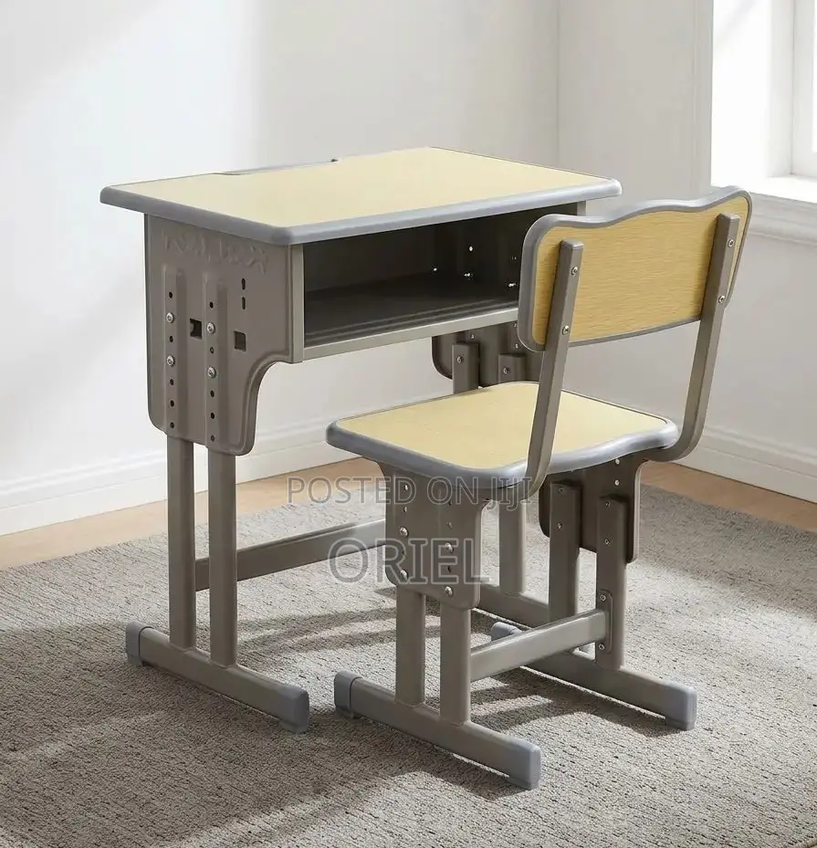:Kids Furniture: Kids School Set
