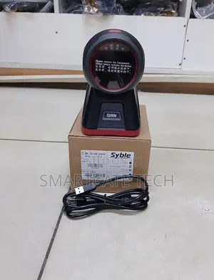 Fast XB-8602 2D Barcode Reader for PC POS Checkout Systems
