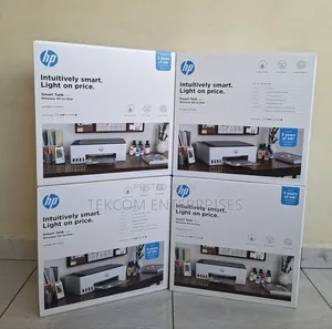 HP Smart Tank 580 All-in-One Printer