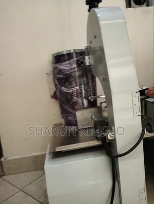 Bonesaw Machine