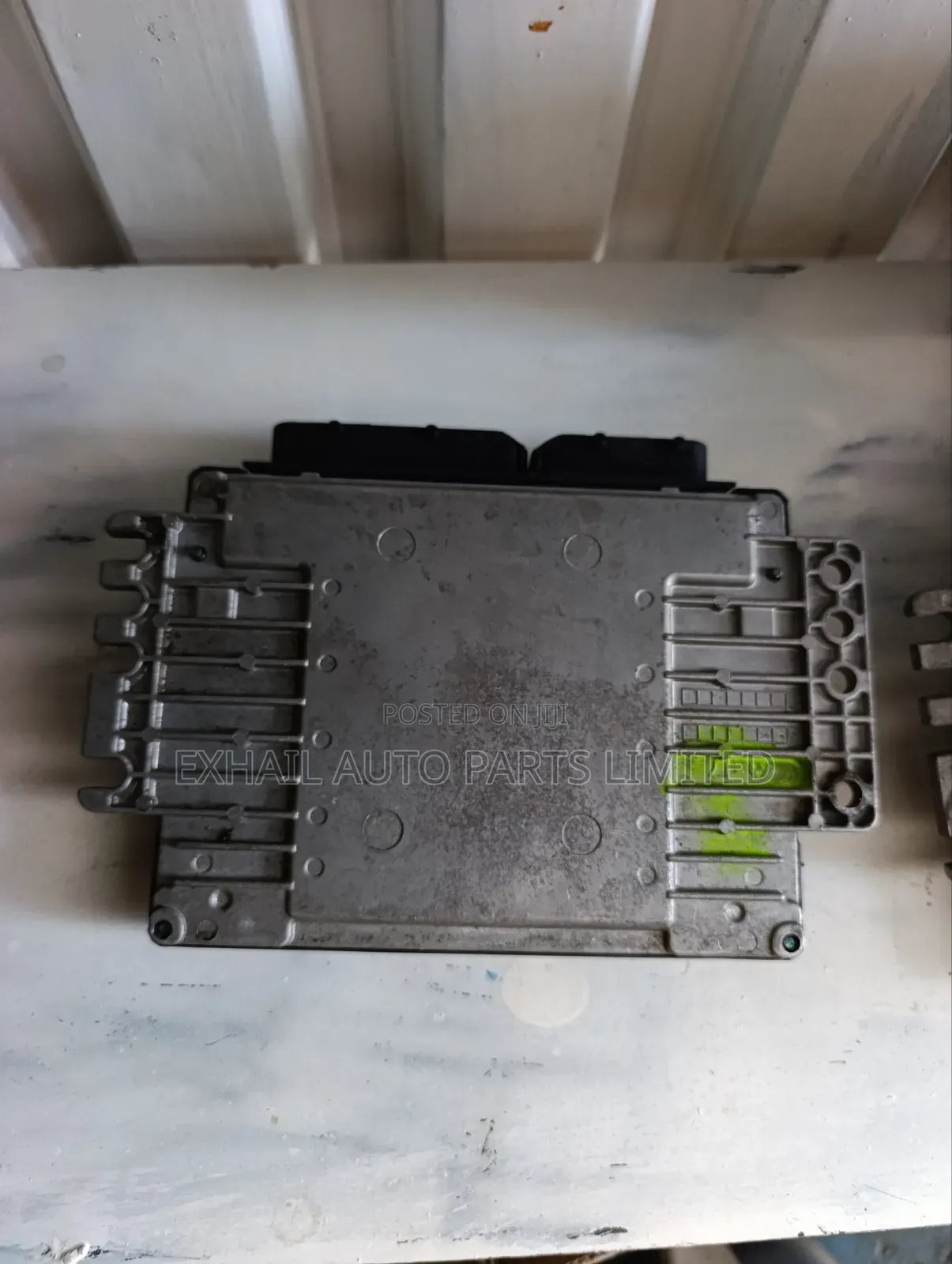Nissan Xtrail T30 Engine Computer